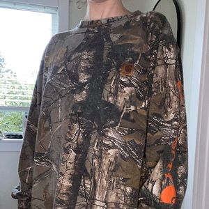 Long sleeve Carhartt